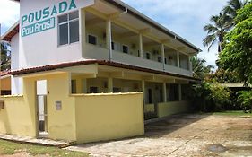 Pousada Pau Brasil